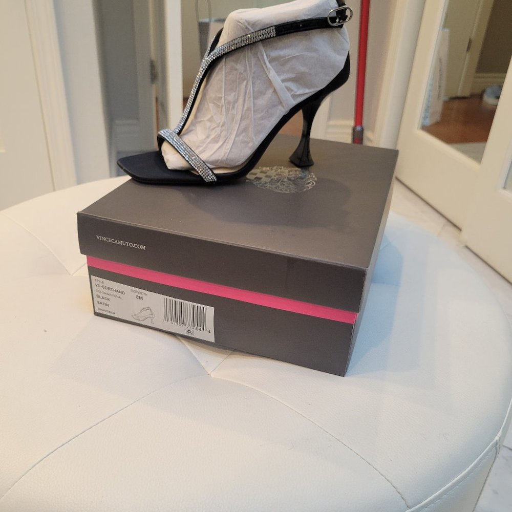 Nib Vince Camuto Sorthand Dress Sandal